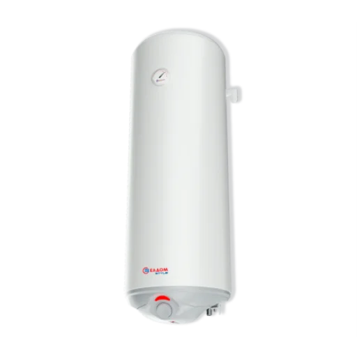Бойлер ЕЛДОМ Style 80, 3kW, емайлиран - 72268WN 3kW