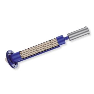 Бойлер 200 ЕЛДОМ Еврика с керамичен нагревател, 2.2 kW, емайлиран Бойлер 200 ЕЛДОМ Еврика с керамичен нагревател, 2.2 kW, емайлиран