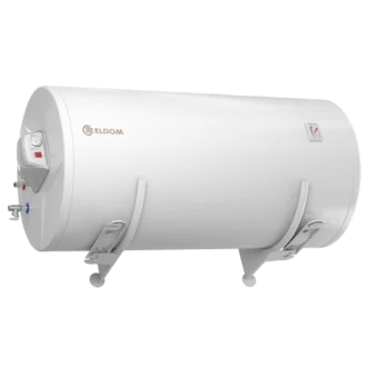 Бойлер 200, 3 kW, хоризонтален, емайлиран