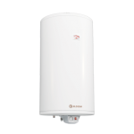 Бойлер ЕЛДОМ 200, 3 kW, неръждаем