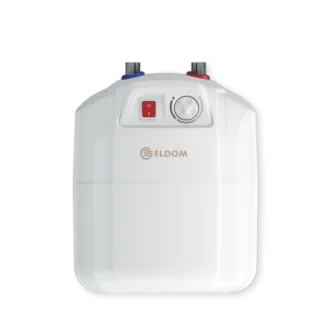 Бойлер 7, 1.5 kW, монтаж под мивка, под налягане