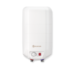 Бойлер 15, 2kW,монтаж над мивка, под налягане