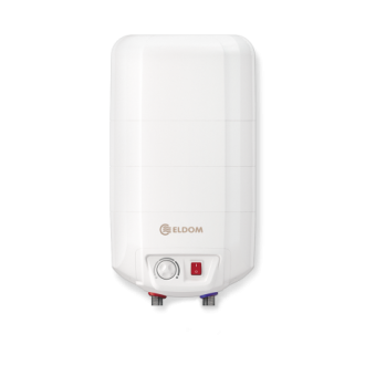 Бойлер 15, 2kW,монтаж над мивка, под налягане Бойлер 15, 2kW,монтаж над мивка, под налягане