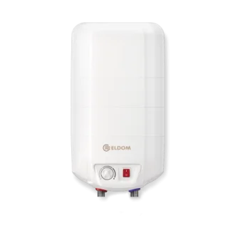 Бойлер 15, 2kW,монтаж над мивка, под налягане