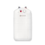 Бойлер 15, 2kW, монтаж под мивка, под налягане