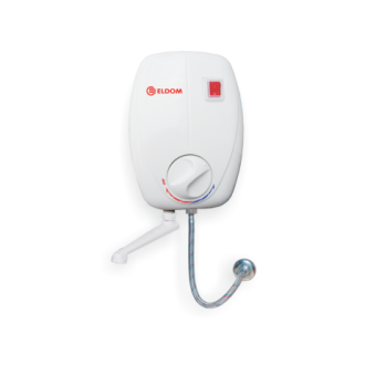 Проточен бойлер Eldom β4 за кухня Проточен бойлер Eldom β4 за кухня