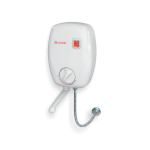 Проточен бойлер Eldom β7 за кухня