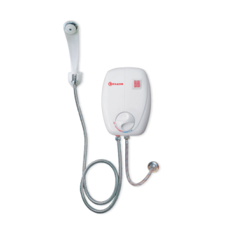 Проточен бойлер Eldom β7 за баня Проточен бойлер Eldom β7 за баня