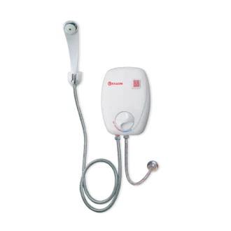 Проточен бойлер Eldom β7 за баня