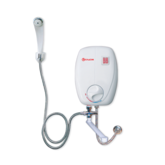 Проточен бойлер Eldom β7 комбиниран Проточен бойлер Eldom β7 комбиниран