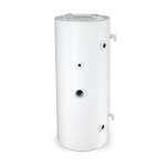 Буферен съд 80 л, емайлиран