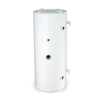 Буферен съд 80 л, неръждаем Буферен съд 80 л, неръждаем