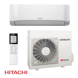 Инверторен климатик Hitachi AirHome 400 RAK-DJ60PHAE / RAC-DJ60PHAE Инверторен климатик Hitachi AirHome 400 RAK-DJ60PHAE / RAC-DJ60PHAE