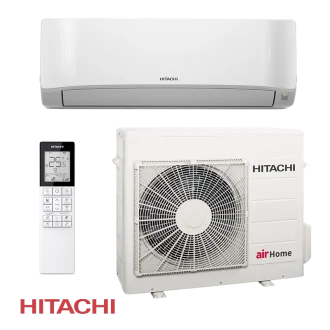 Инверторен климатик Hitachi AirHome 400 RAK-DJ60PHAE / RAC-DJ60PHAE Инверторен климатик Hitachi AirHome 400 RAK-DJ60PHAE / RAC-DJ60PHAE