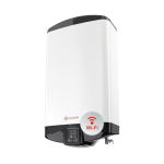 БОЙЛЕРИ С FLAT ДИЗАЙН ЗА УНИВЕРСАЛЕН МОНТАЖ ELDOM Galant, 50 L