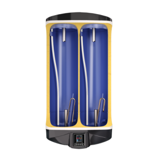 БОЙЛЕРИ С FLAT ДИЗАЙН ЗА УНИВЕРСАЛЕН МОНТАЖ ELDOM Galant, 50 L БОЙЛЕРИ С FLAT ДИЗАЙН ЗА УНИВЕРСАЛЕН МОНТАЖ ELDOM Galant, 50 L