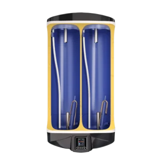 БОЙЛЕРИ С FLAT ДИЗАЙН ЗА УНИВЕРСАЛЕН МОНТАЖ ELDOM Galant, 50 L