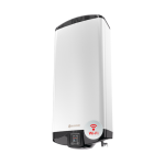 БОЙЛЕРИ С FLAT ДИЗАЙН ЗА УНИВЕРСАЛЕН МОНТАЖ ELDOM Galant, 65