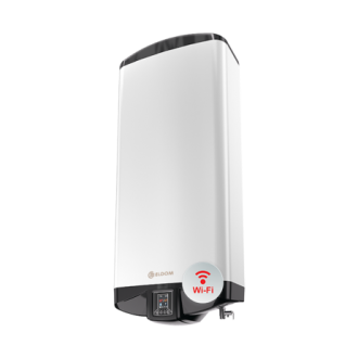 БОЙЛЕРИ С FLAT ДИЗАЙН ЗА УНИВЕРСАЛЕН МОНТАЖ ELDOM Galant, 65 БОЙЛЕРИ С FLAT ДИЗАЙН ЗА УНИВЕРСАЛЕН МОНТАЖ ELDOM Galant, 65