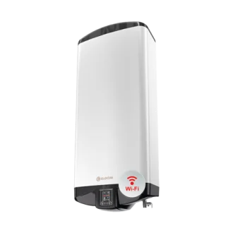 БОЙЛЕРИ С FLAT ДИЗАЙН ЗА УНИВЕРСАЛЕН МОНТАЖ ELDOM Galant, 65