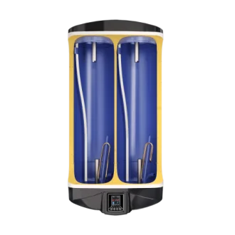 БОЙЛЕРИ С FLAT ДИЗАЙН ЗА УНИВЕРСАЛЕН МОНТАЖ ELDOM Galant, 65