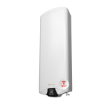 БОЙЛЕРИ С FLAT ДИЗАЙН ЗА УНИВЕРСАЛЕН МОНТАЖ ELDOM Galant, 80 L