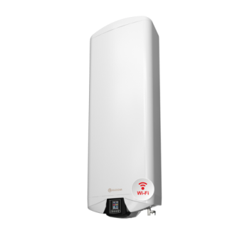 БОЙЛЕРИ С FLAT ДИЗАЙН ЗА УНИВЕРСАЛЕН МОНТАЖ ELDOM Galant, 80 L