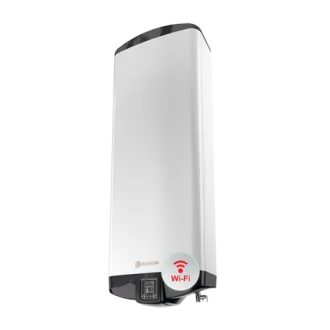 БОЙЛЕРИ С FLAT ДИЗАЙН ЗА УНИВЕРСАЛЕН МОНТАЖ ELDOM Galant, 80 L