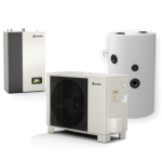 Термопомпена система 11 kW