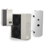 Термопомпена система 13 kW