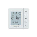 Регулатор за вентилаторни конвектори SALUS