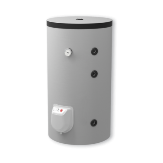 Бойлер стоящ 150 л, 3 kW, емайлиран Бойлер стоящ 150 л, 3 kW, емайлиран