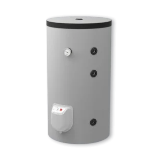 Бойлер стоящ 150 л, 3 kW, емайлиран