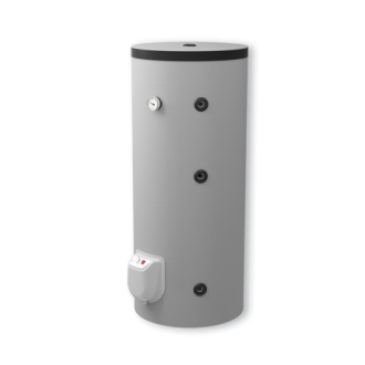 Бойлер стоящ 200 л, 3 kW, емайлиран Бойлер стоящ 200 л, 3 kW, емайлиран