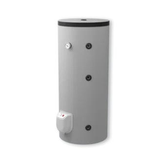 Бойлер стоящ 200 л, 3 kW, емайлиран