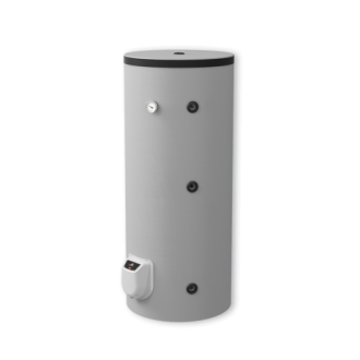 Бойлер стоящ 300 л, 9 kW, емайлиран Бойлер стоящ 300 л, 9 kW, емайлиран