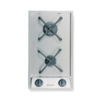 Плот за вграждане газов PVG 601