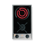 Плот за вграждане комбиниран PVK 701