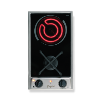 Плот за вграждане комбиниран PVK 701