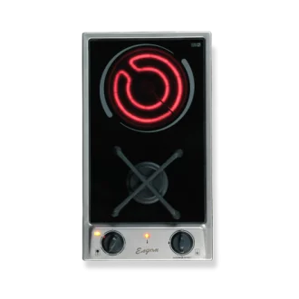 Плот за вграждане комбиниран PVK 701