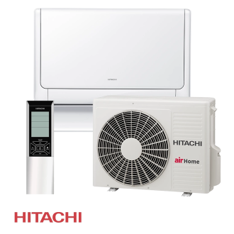 Инверторен климатик Hitachi Shirokuma RAF-35RXE / RAC-35FXE - подов тип Инверторен климатик Hitachi Shirokuma RAF-35RXE / RAC-35FXE - подов тип