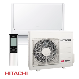 Инверторен климатик Hitachi Shirokuma RAF-50RXE / RAC-50FXE - подов тип Инверторен климатик Hitachi Shirokuma RAF-50RXE / RAC-50FXE - подов тип