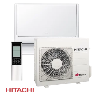 Инверторен климатик Hitachi Shirokuma RAF-50RXE / RAC-50FXE - подов тип Инверторен климатик Hitachi Shirokuma RAF-50RXE / RAC-50FXE - подов тип