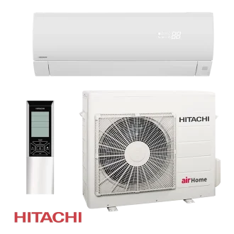 Инверторен климатик Hitachi Shirokuma RAK-50PSEW / RAC-50WSE Инверторен климатик Hitachi Shirokuma RAK-50PSEW / RAC-50WSE