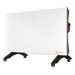 Подов конвектор с механично управление ELDOM Galant