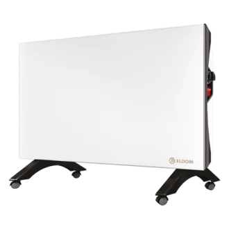 Подов конвектор с механично управление ELDOM Galant