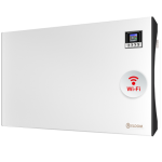 Стенен конвектор с електронно управление и Wi-Fi  ELDOM Galant, 2000 W