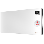 Стенен конвектор с електронно управление и Wi-Fi ELDOM Galant, 2500 W