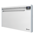 Стенен конвектор 1000W с Wi-Fi управление