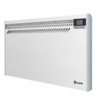 Стенен конвектор 1000W с Wi-Fi управление Стенен конвектор 1000W с Wi-Fi управление